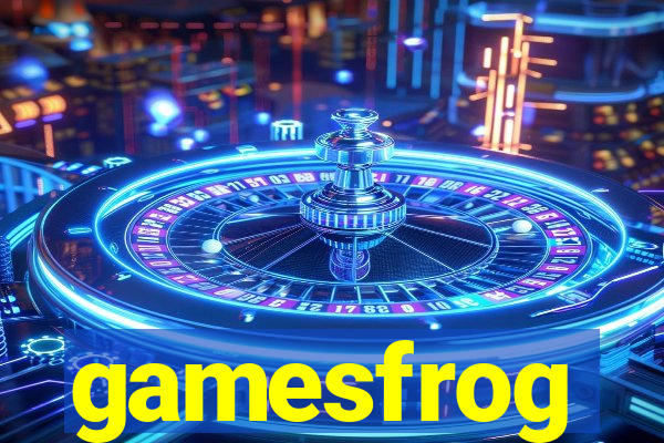 gamesfrog