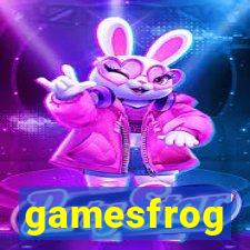 gamesfrog