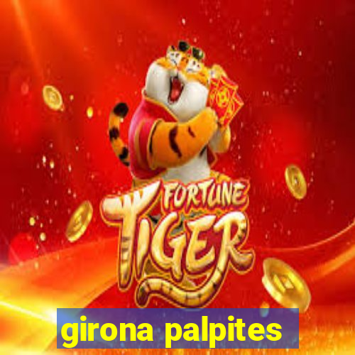 girona palpites