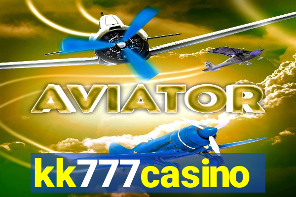 kk777casino