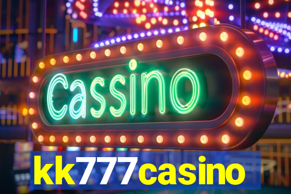 kk777casino