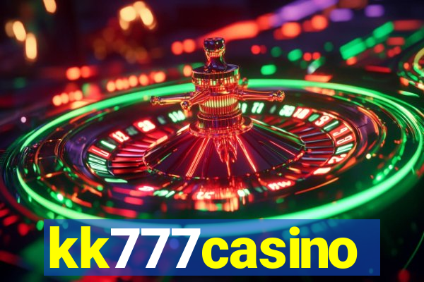 kk777casino