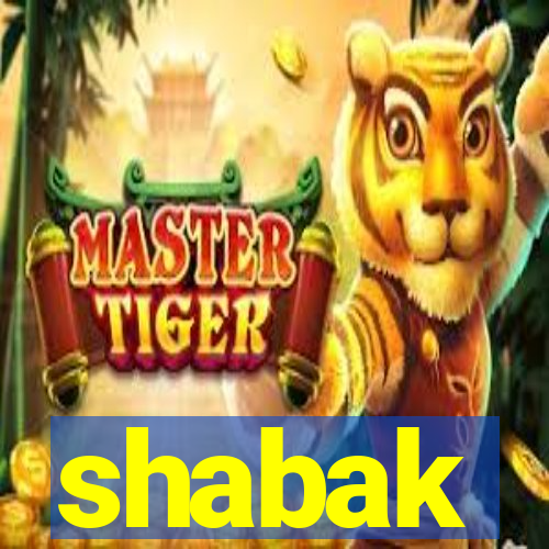 shabak