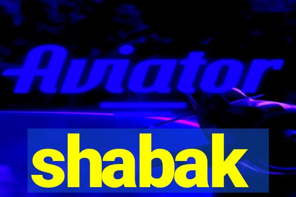 shabak