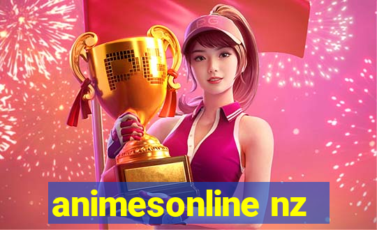 animesonline nz