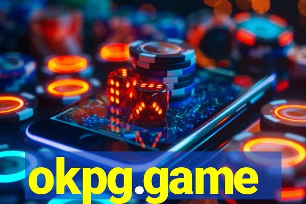 okpg.game