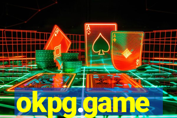 okpg.game