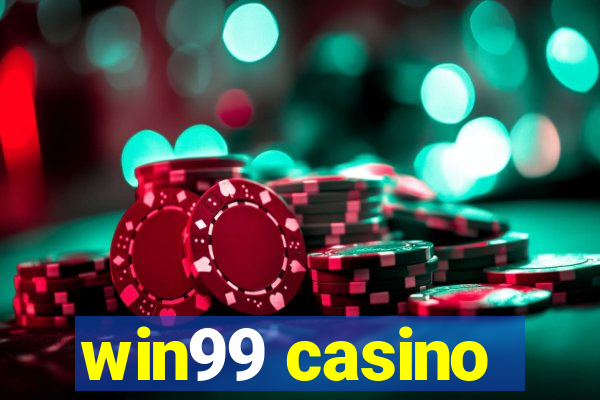 win99 casino