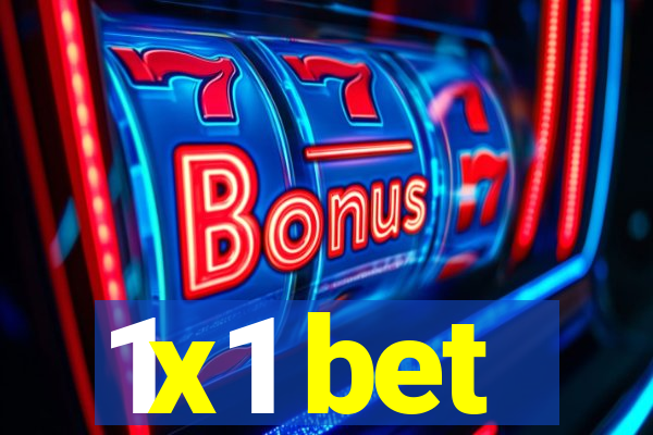 1x1 bet