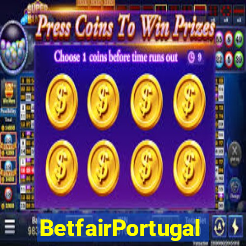 BetfairPortugal