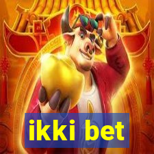 ikki bet