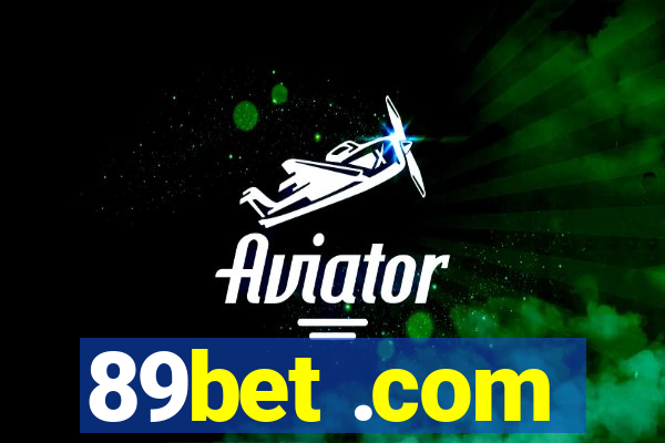 89bet .com