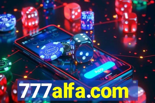 777alfa.com