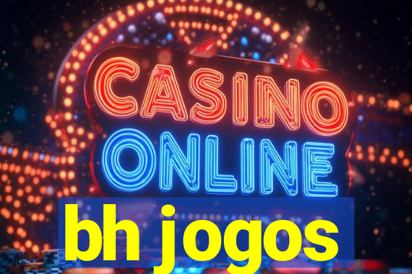 bh jogos