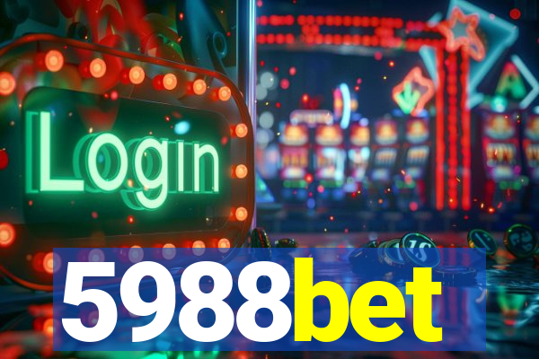 5988bet