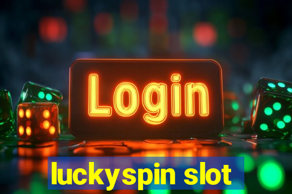 luckyspin slot