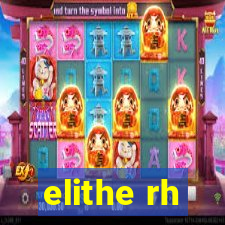 elithe rh