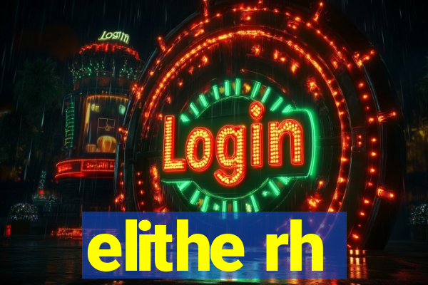 elithe rh