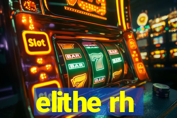 elithe rh