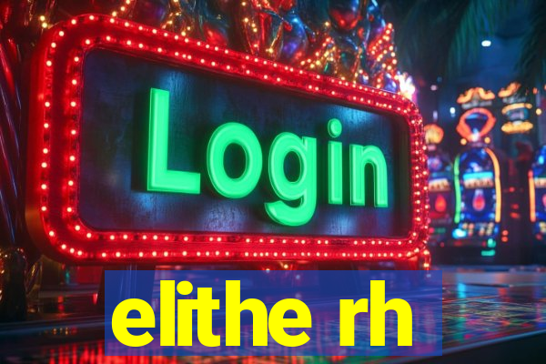 elithe rh