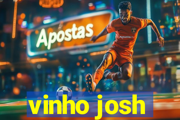 vinho josh