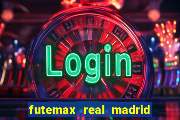 futemax real madrid x barcelona