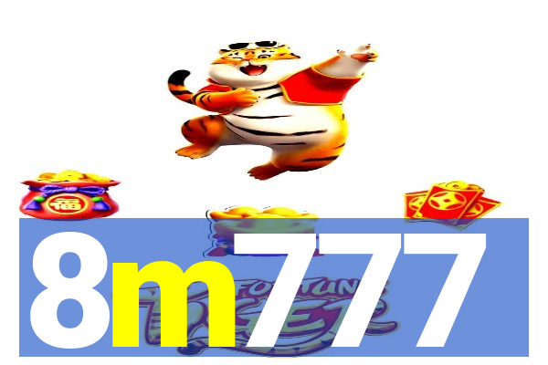 8m777