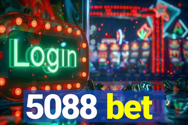 5088 bet