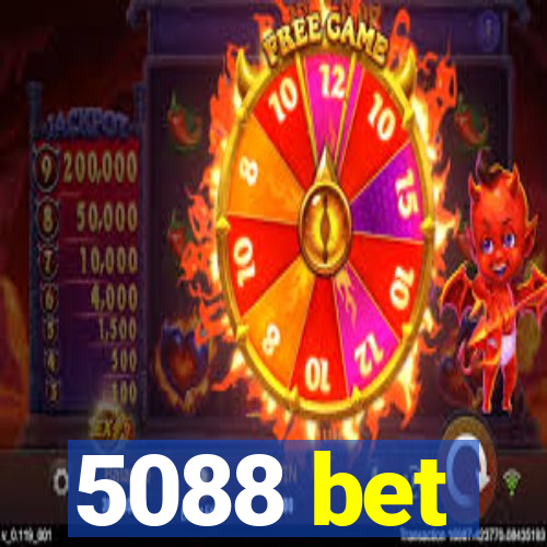 5088 bet