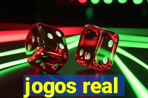 jogos real