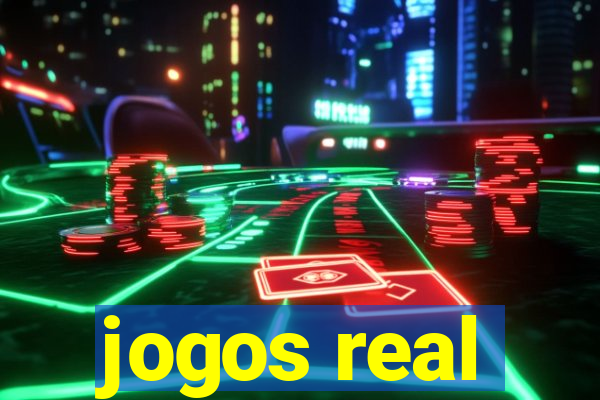 jogos real