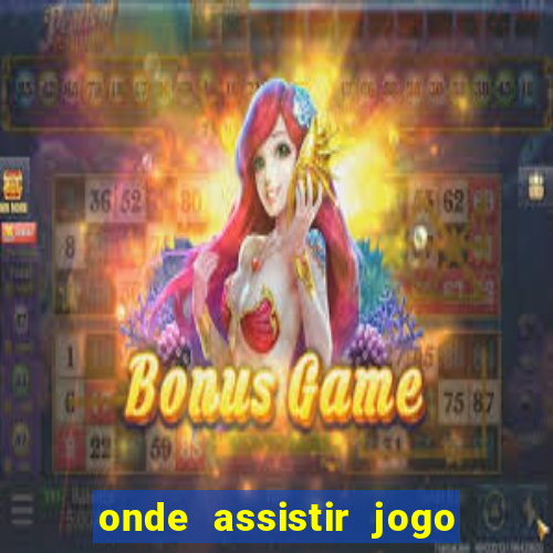 onde assistir jogo do portugal