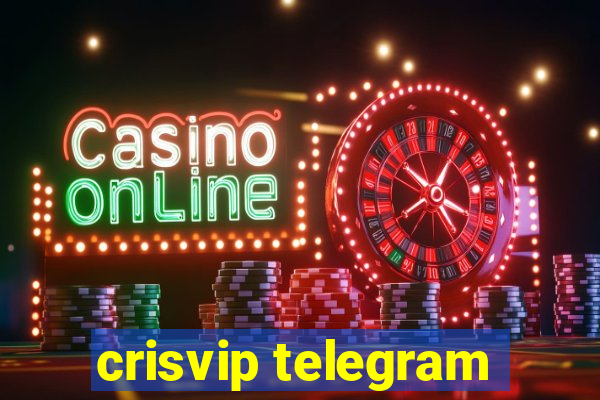 crisvip telegram