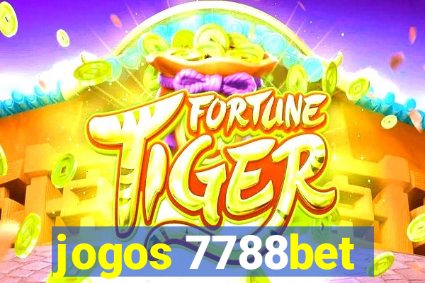 jogos 7788bet