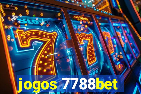 jogos 7788bet