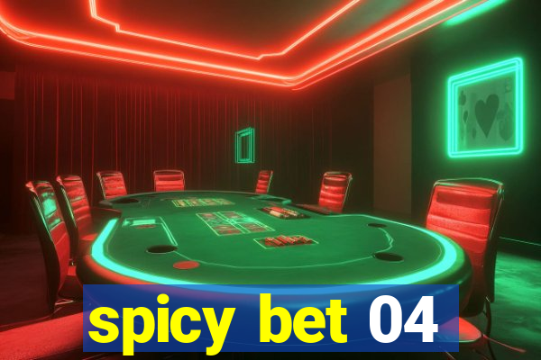 spicy bet 04