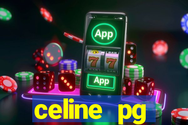 celine pg plataforma de jogos