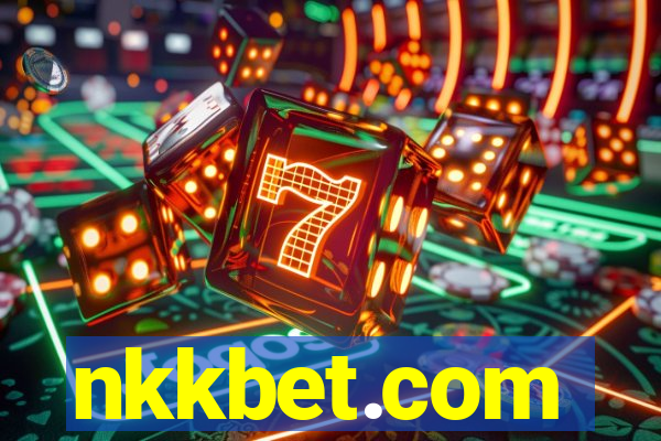 nkkbet.com