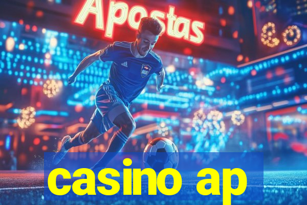 casino ap