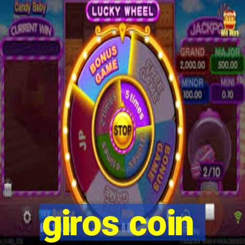 giros coin