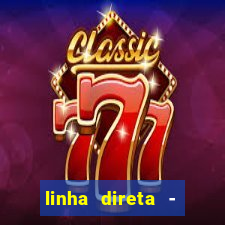 linha direta - casos 1999