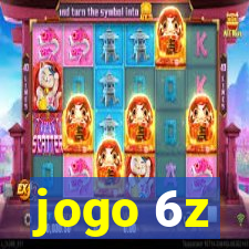 jogo 6z