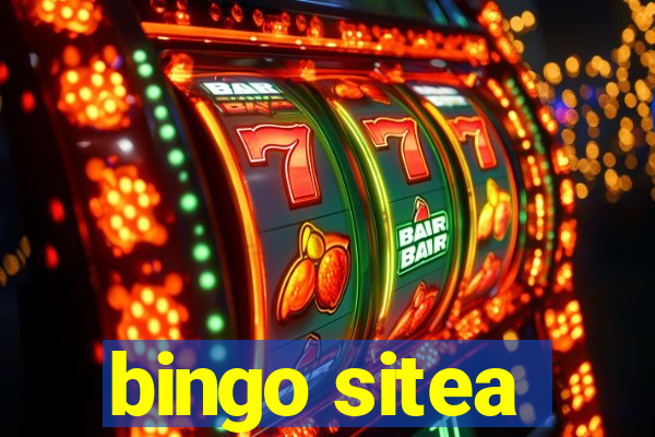 bingo sitea