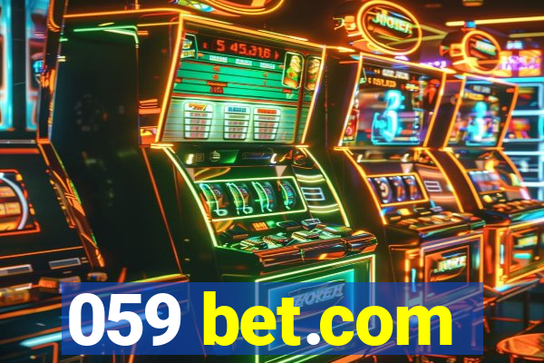 059 bet.com