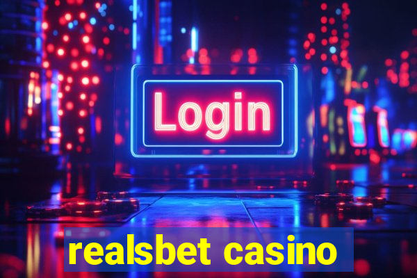 realsbet casino