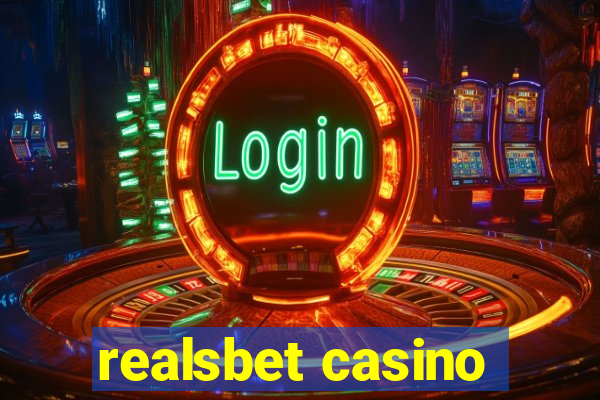 realsbet casino