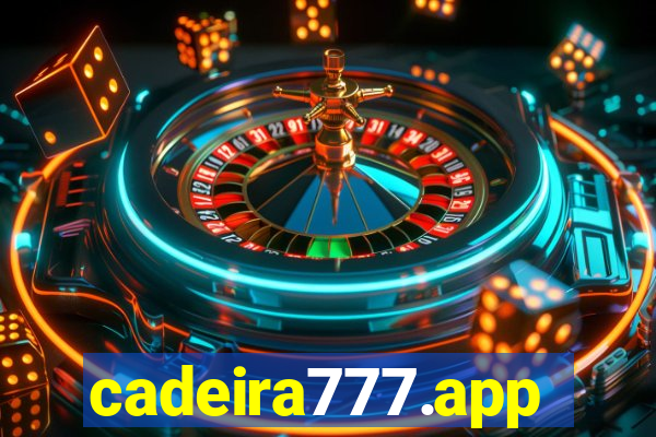 cadeira777.app