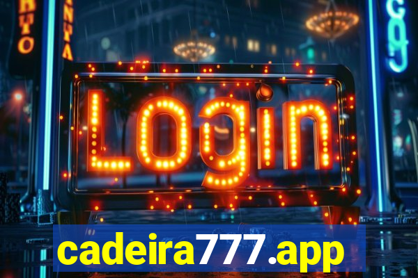 cadeira777.app