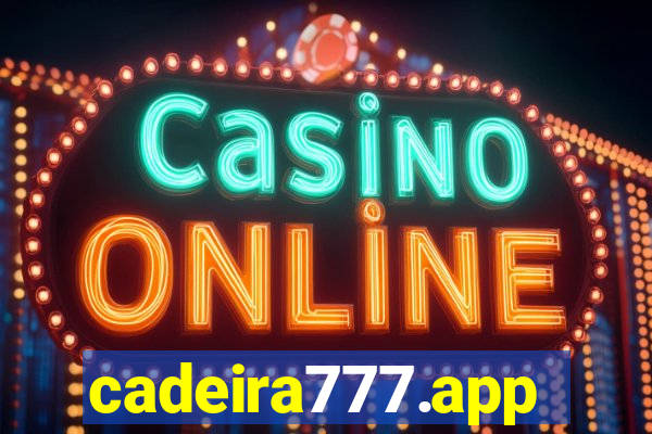 cadeira777.app