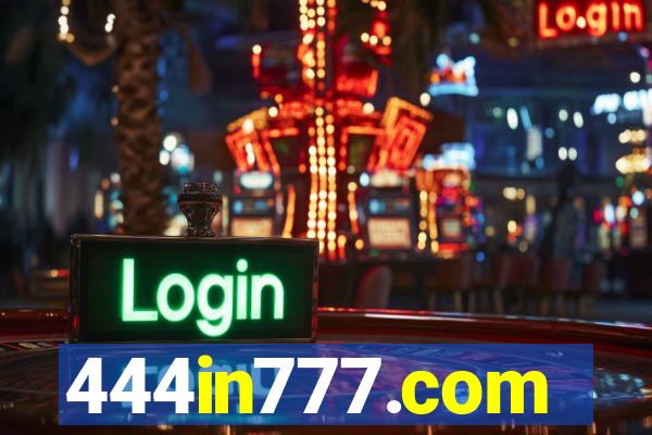 444in777.com